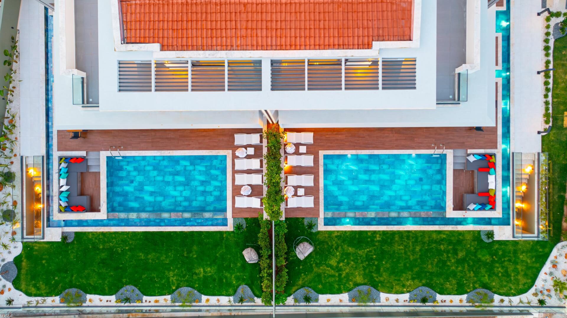 Villa Aura B — 24