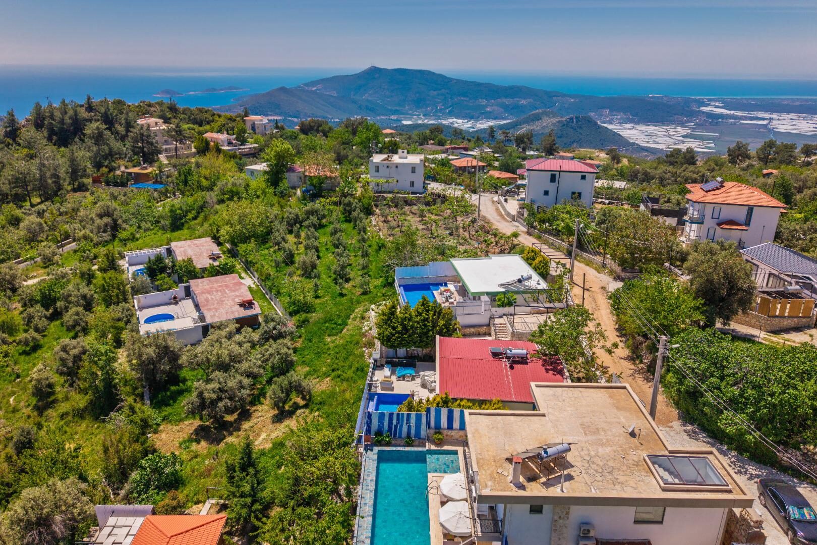 Villa Platin İslamlar — 44