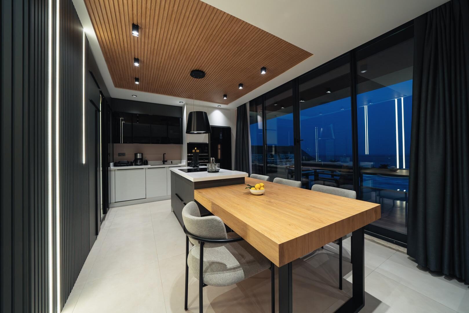 Villa Aura B — 30