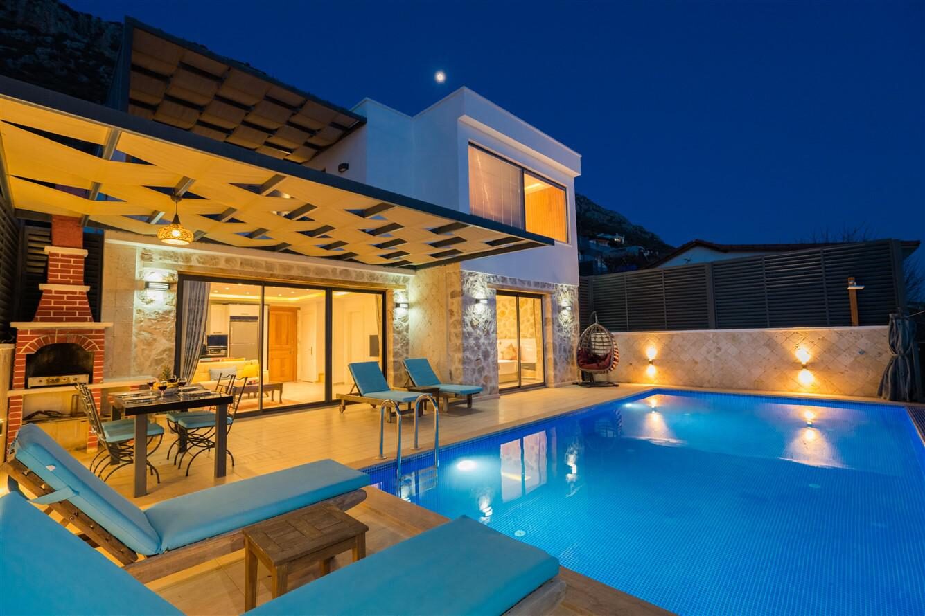 Villa Reis — 2