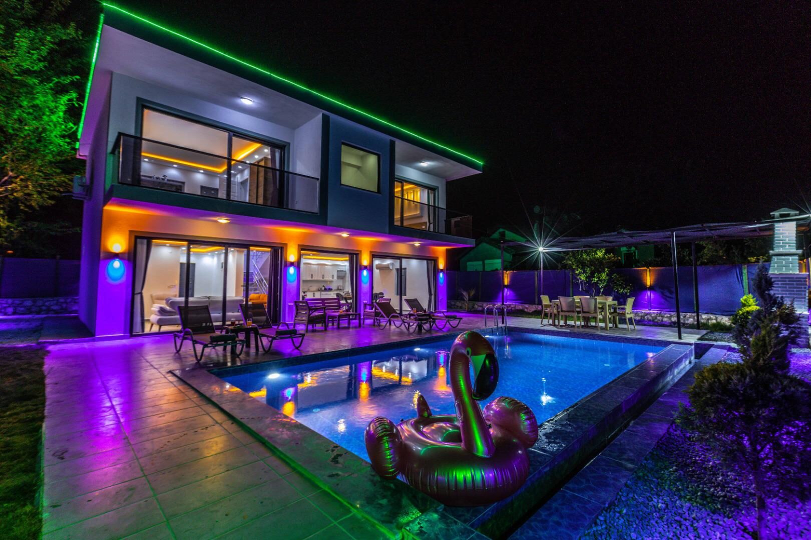 Villa Last Summer — 3