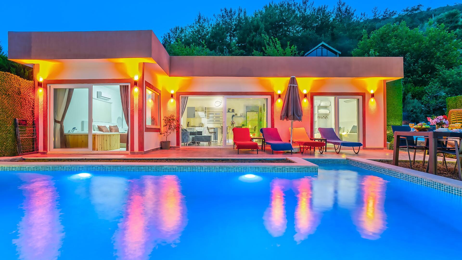 Villa Yelekin