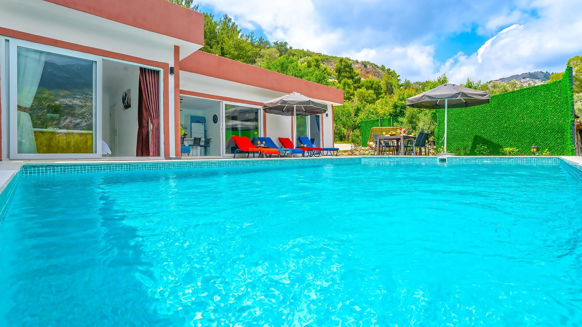 Villa Yelekin — 5