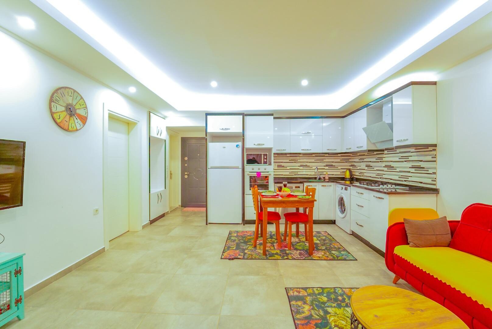 Villa Reis 2 — 21