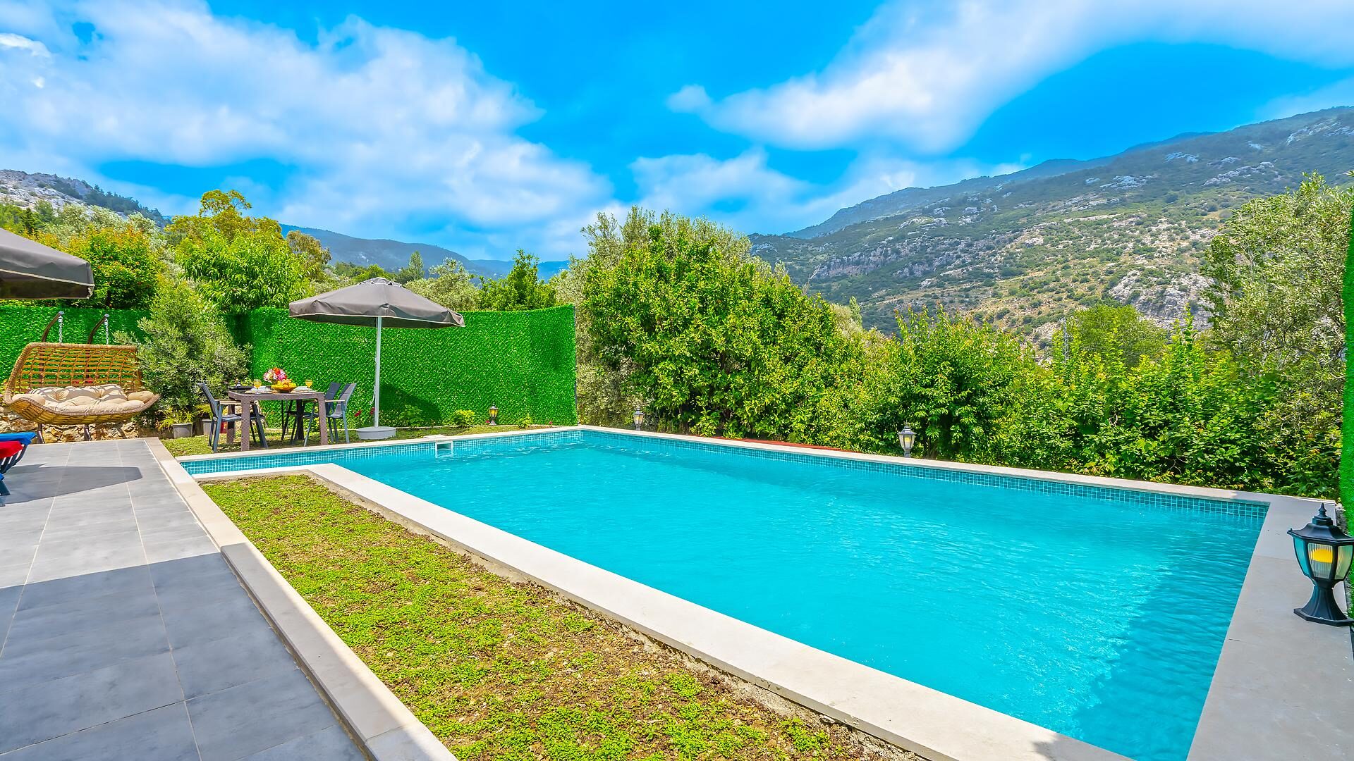 Villa Yelekin — 9