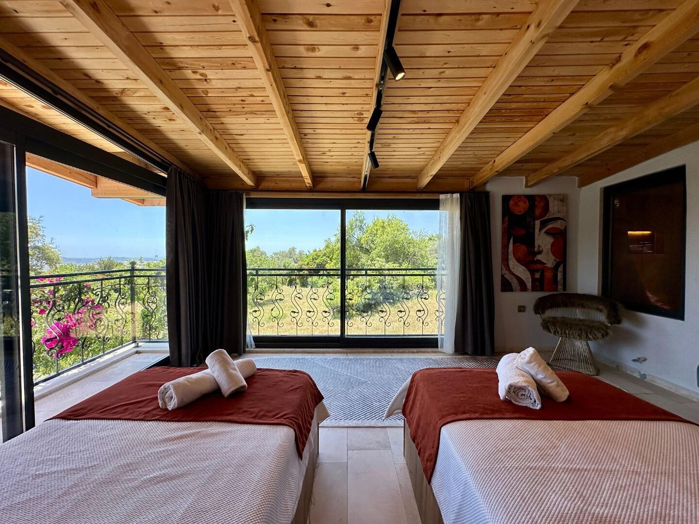 Villa Casa Perla Çayköy — 15
