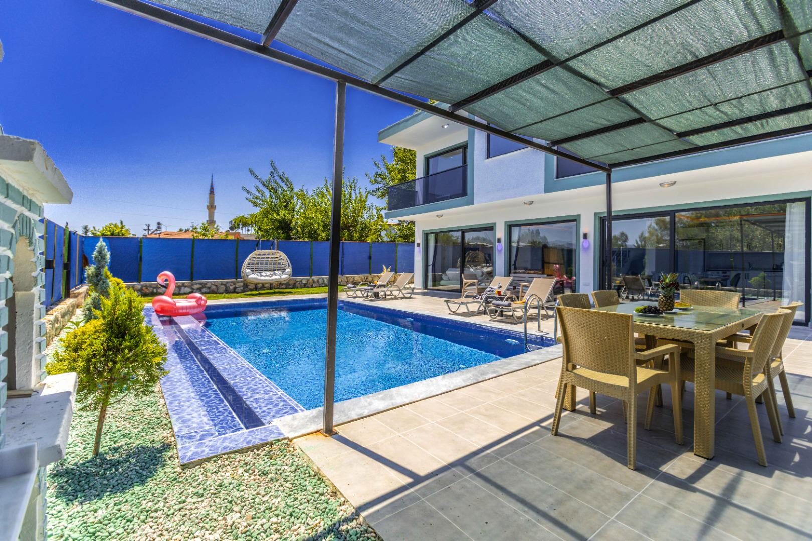 Villa Last Summer — 19