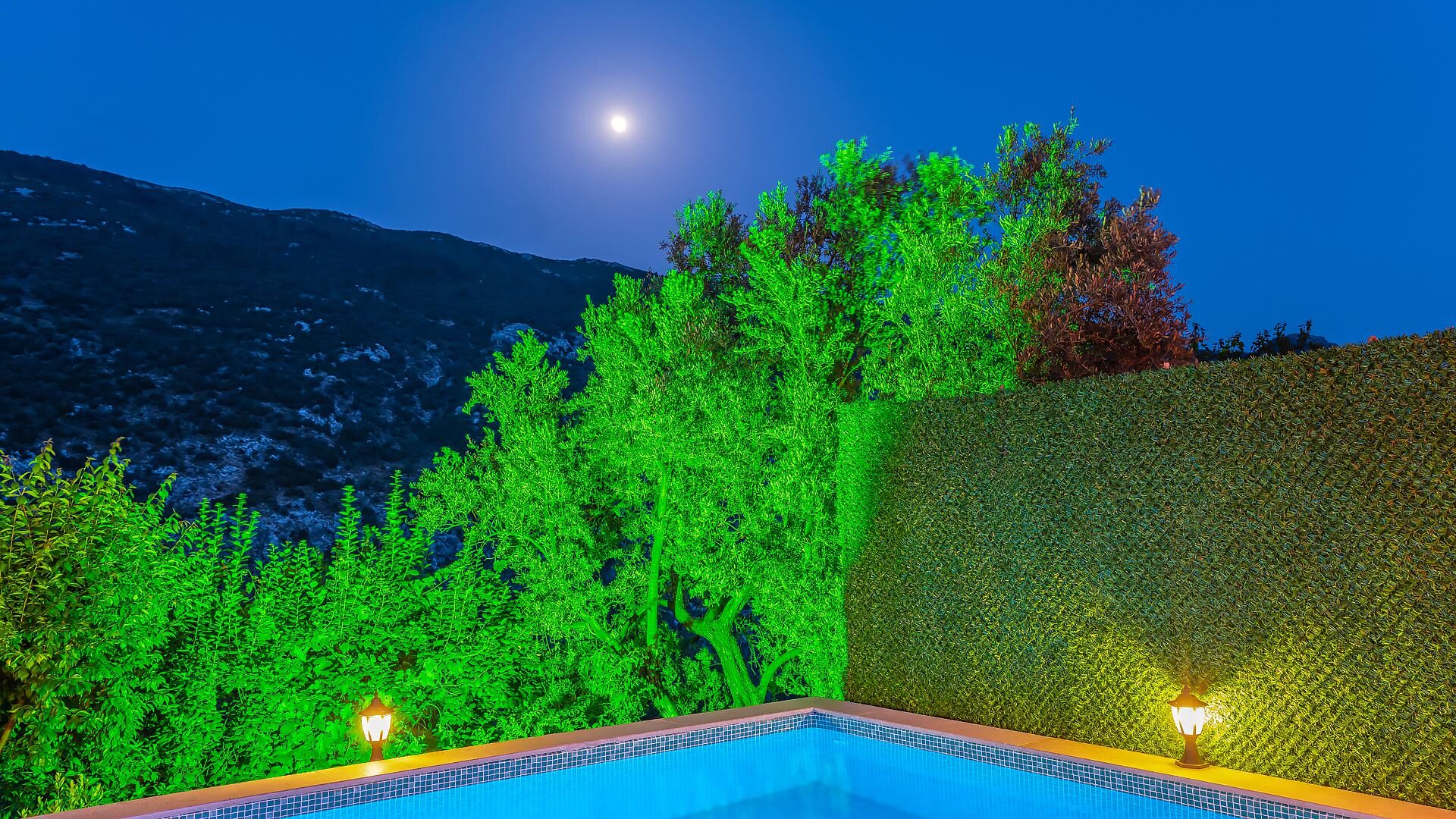 Villa Yelekin — 13