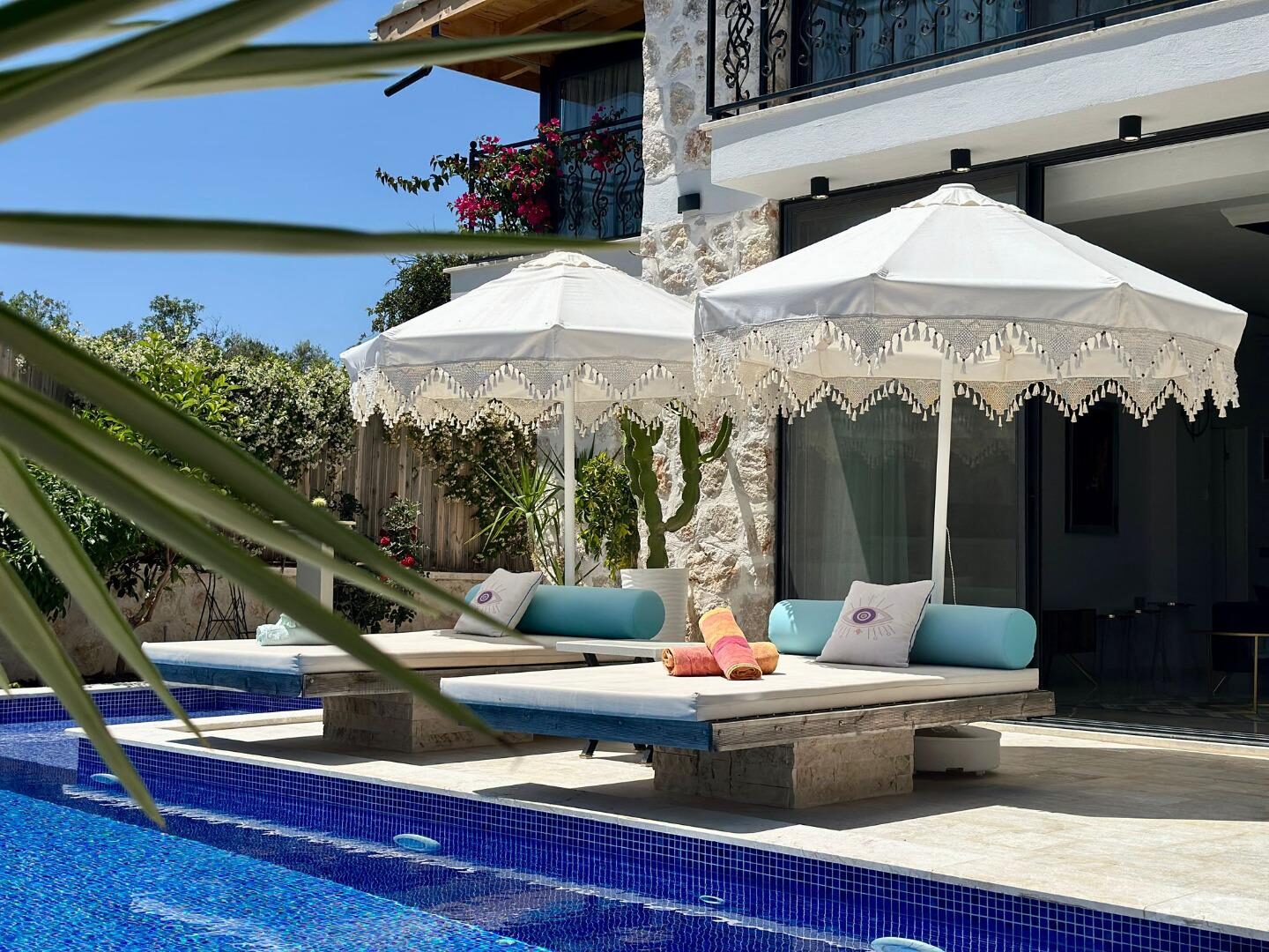 Villa Casa Perla Çayköy — 20