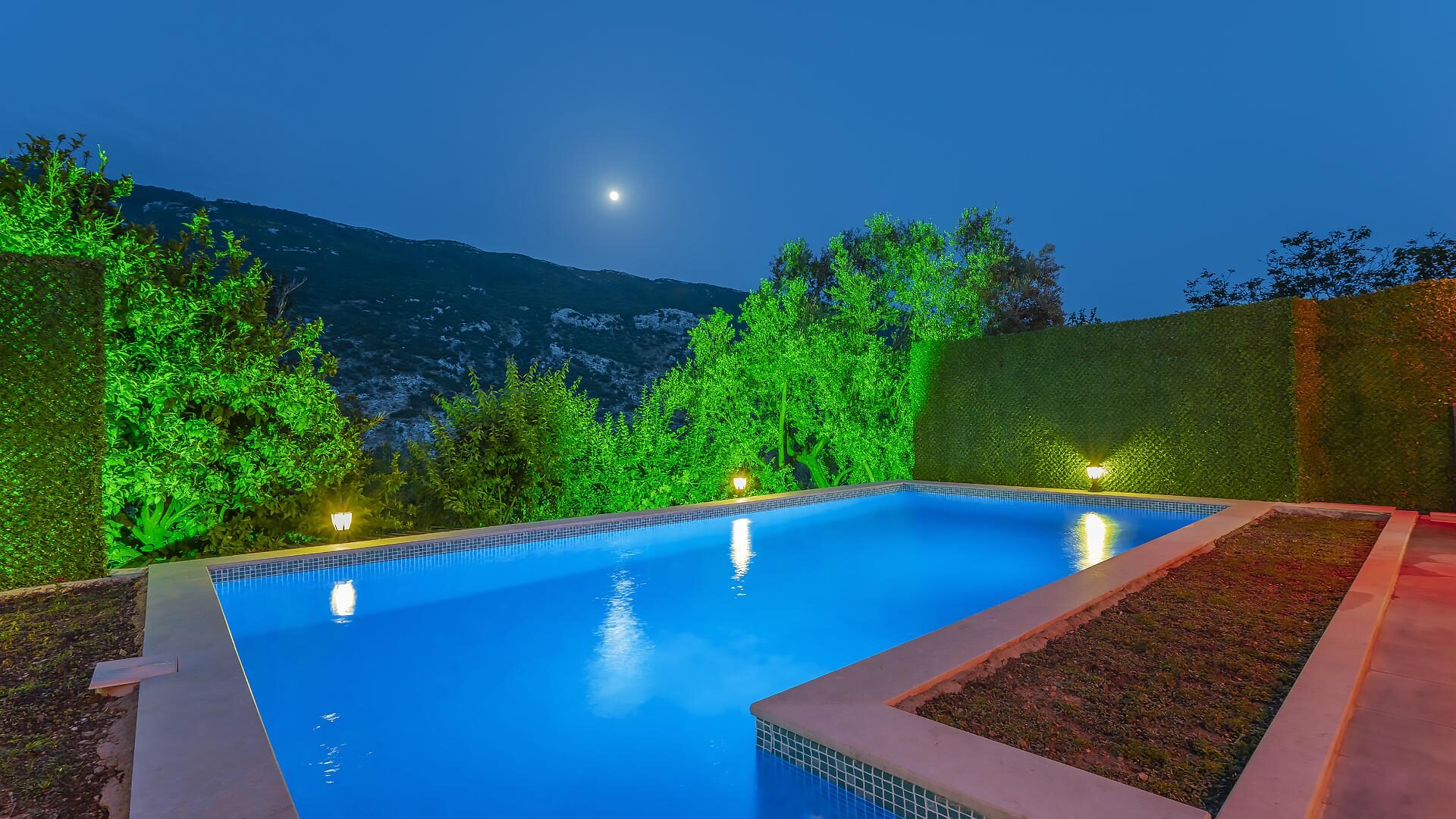 Villa Yelekin — 18