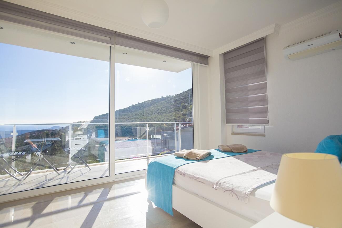 Villa Manolya — 28