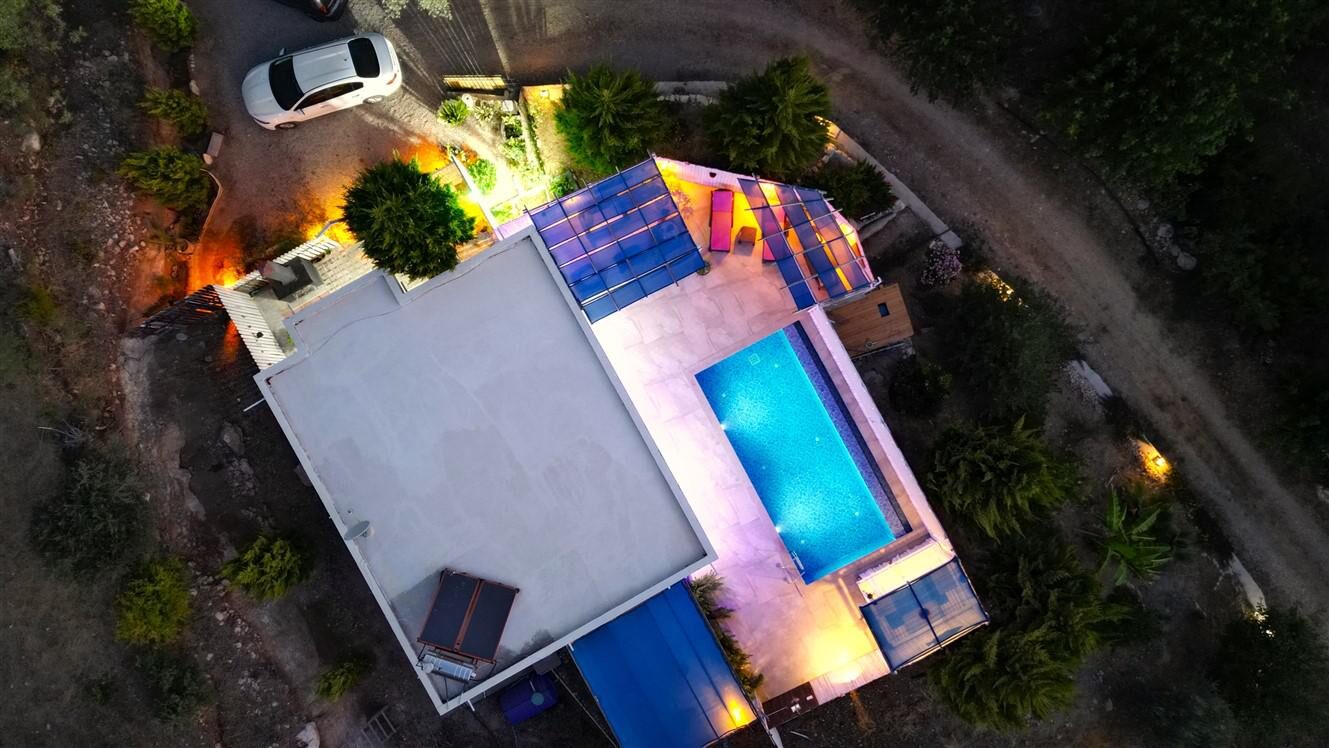 Villa Oruç