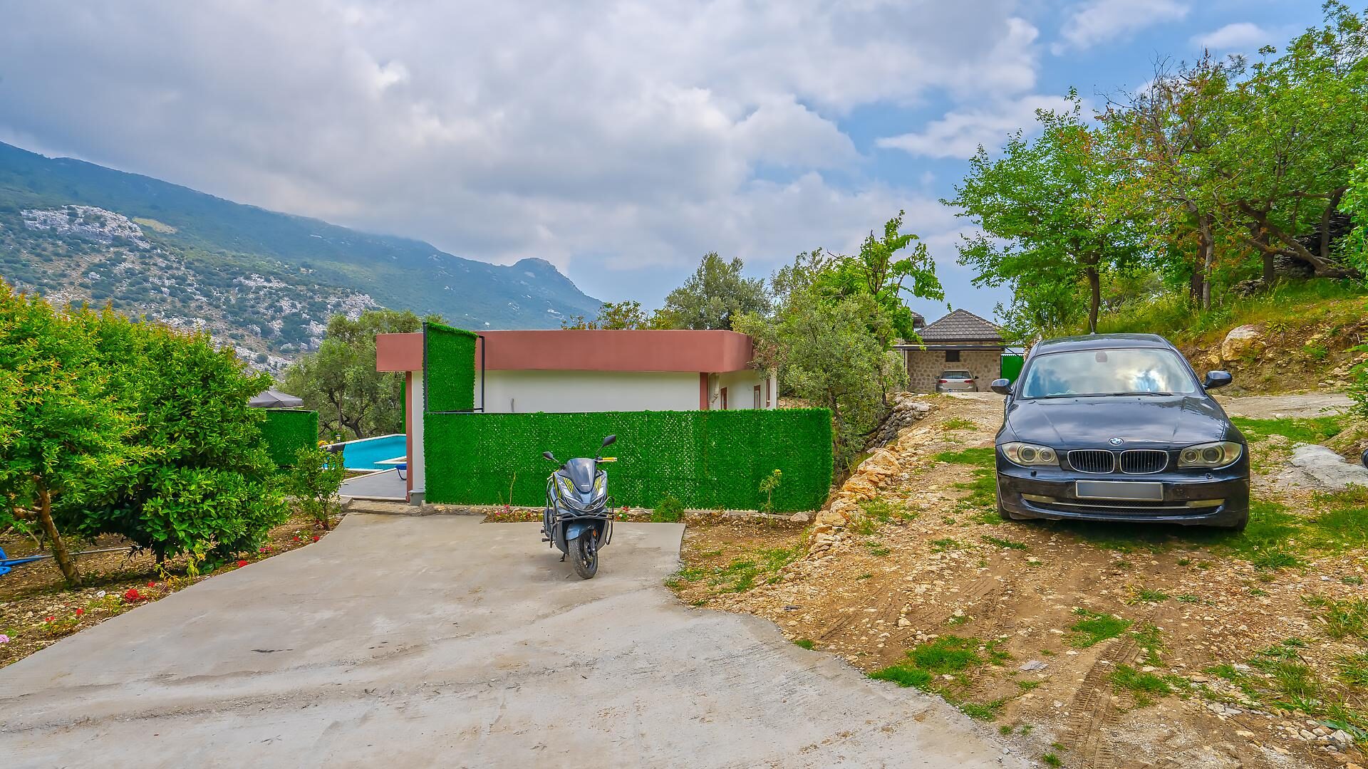 Villa Yelekin — 28