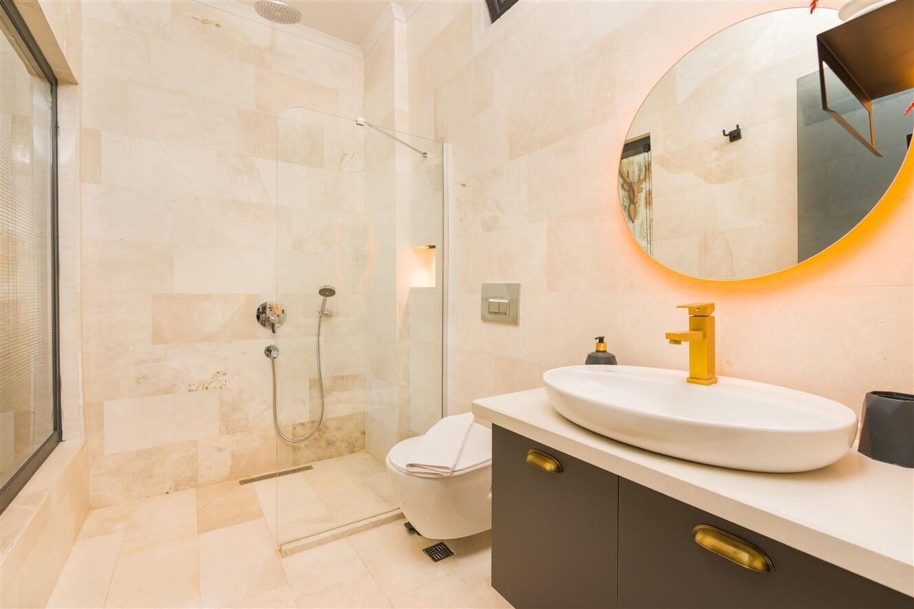 Villa Casa Perla Çayköy — 41