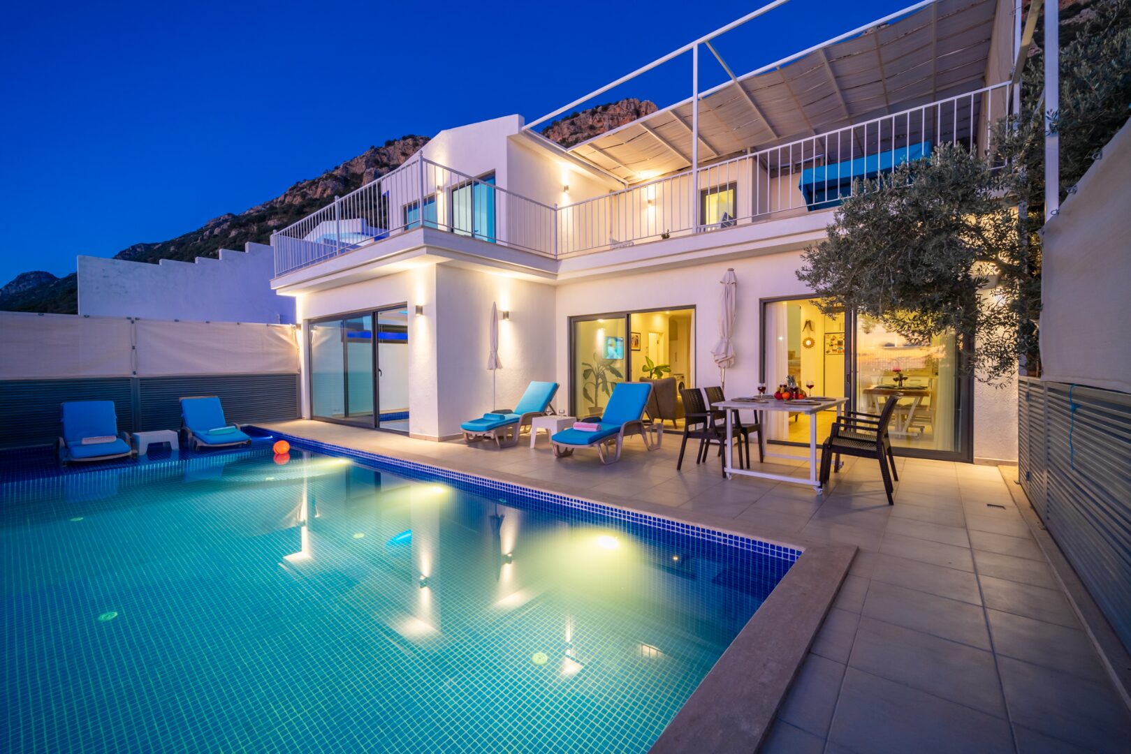 Villa Kayacan Kördere
