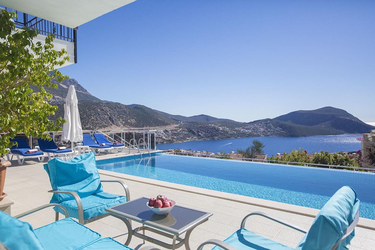 Villa Mehtap — 22