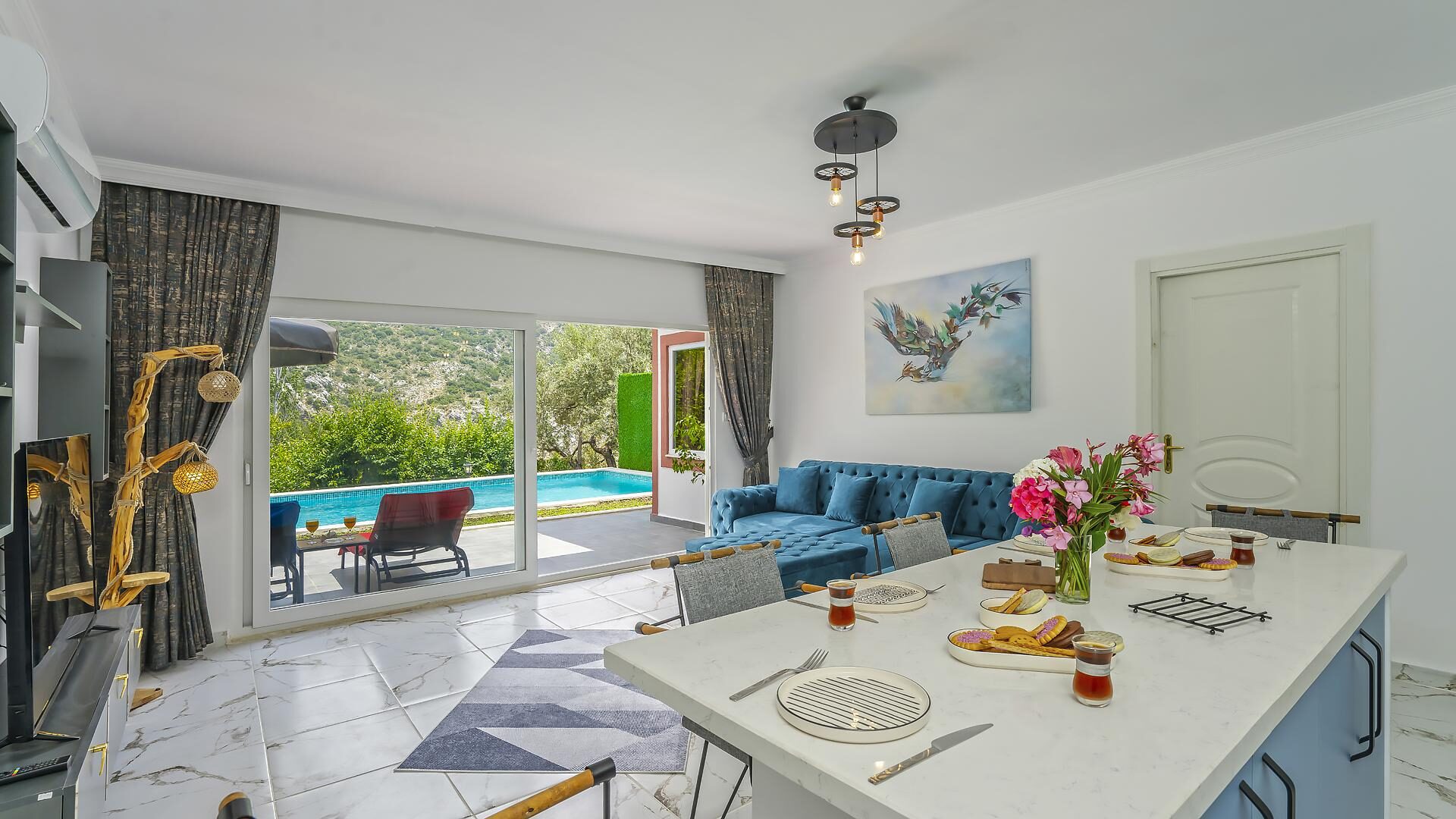 Villa Yelekin — 33