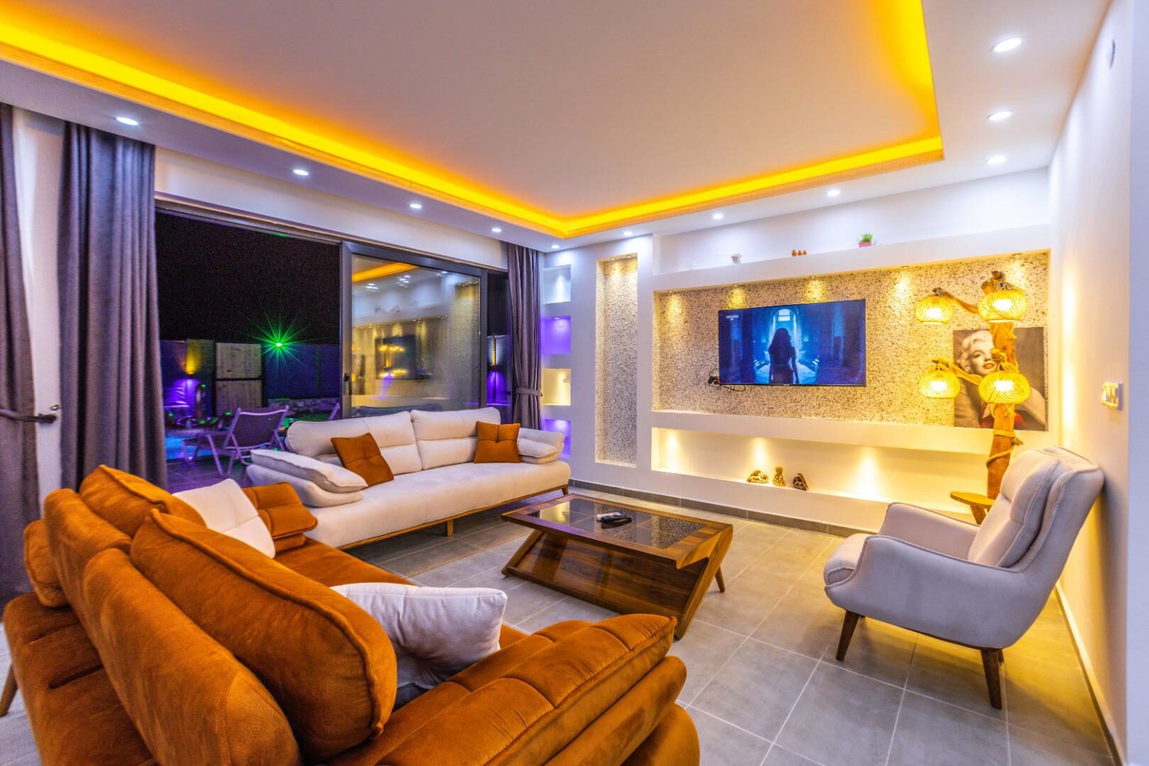 Villa Last Summer — 45