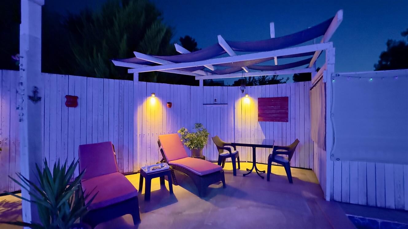 Villa Oruç — 14
