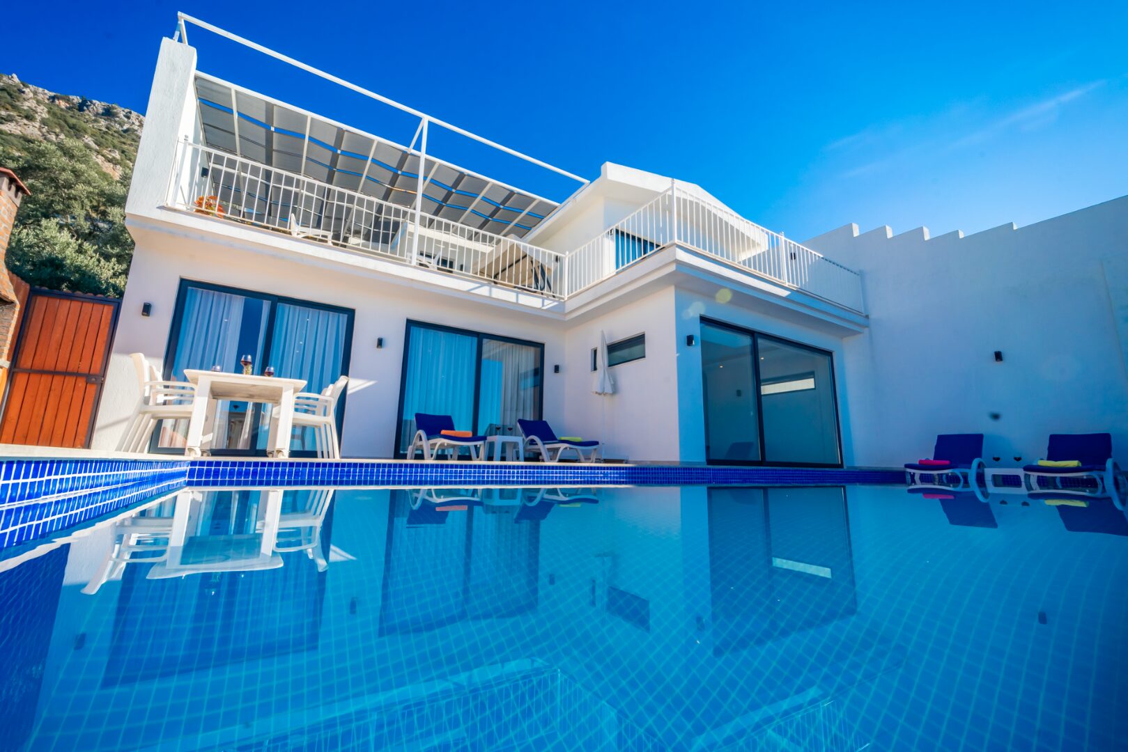 Villa Glorya — 5