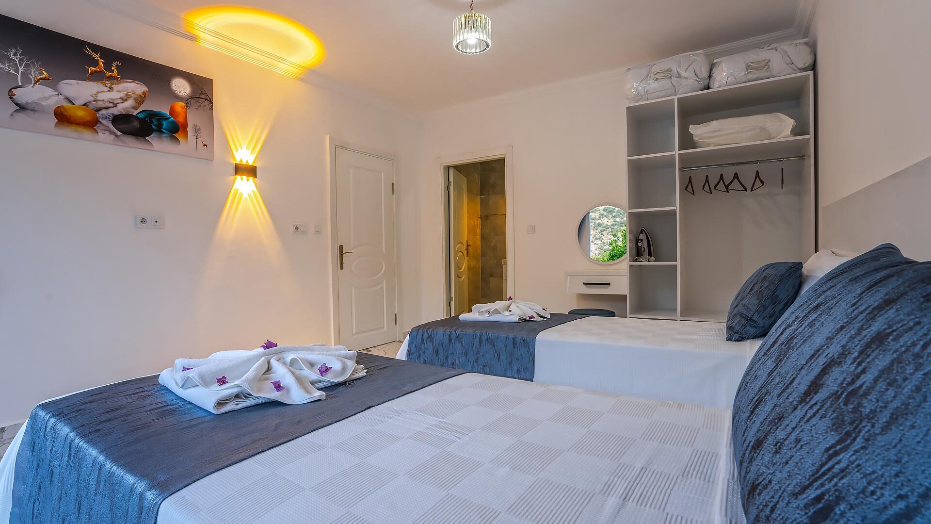Villa Yelekin — 38