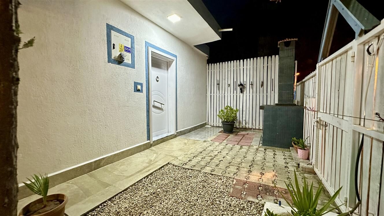 Villa Oruç — 22