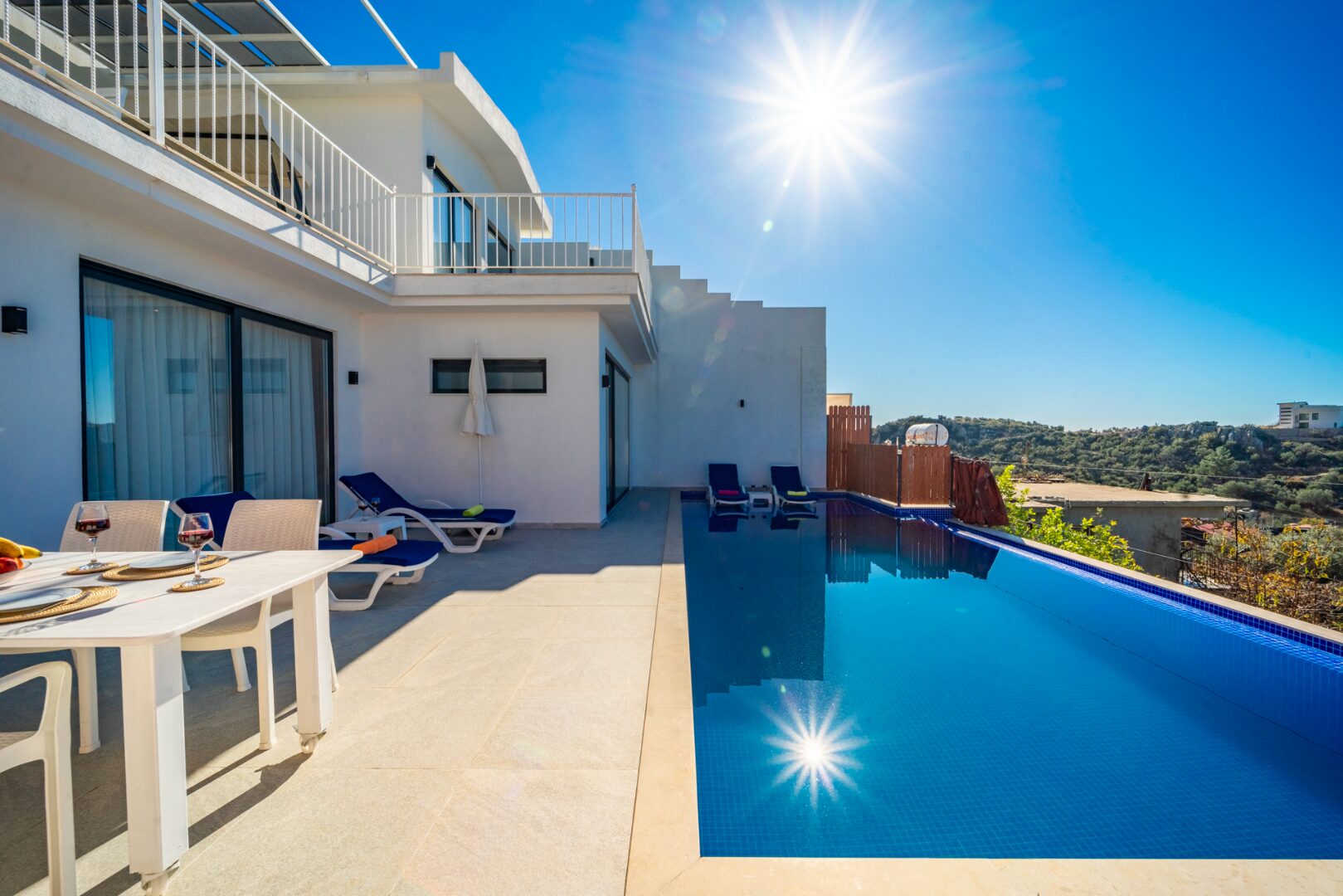 Villa Glorya — 7