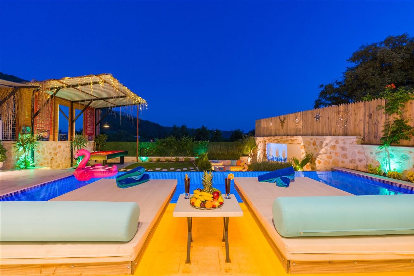Villa Casa Perla Çayköy — 67