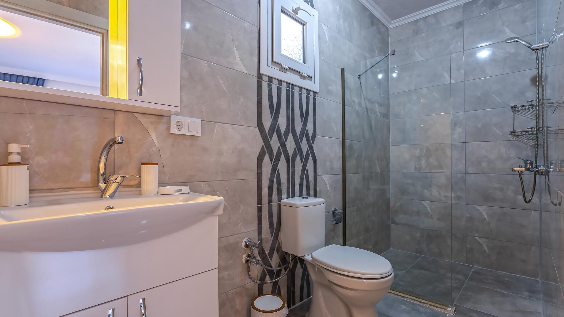 Villa Yelekin — 51