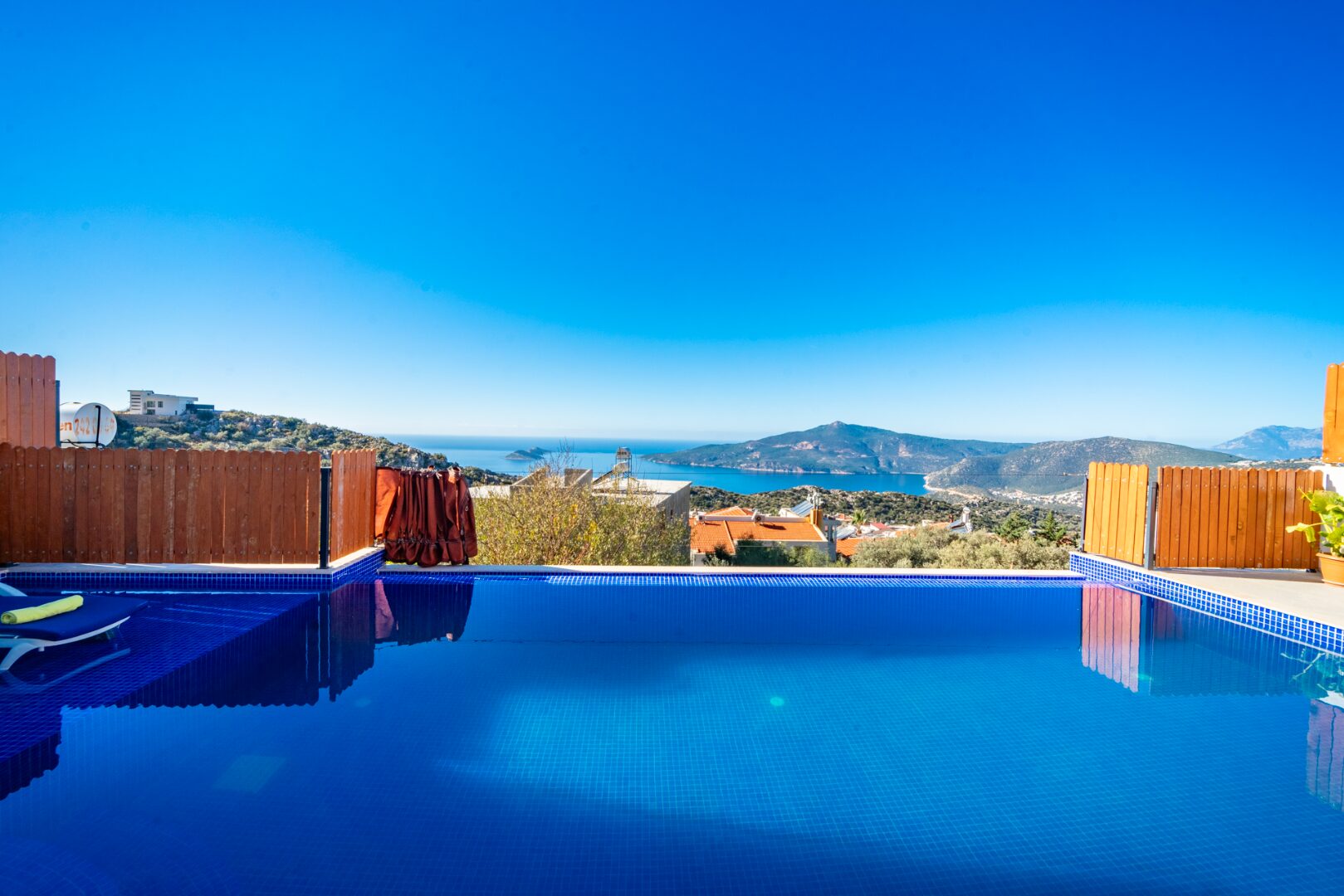 Villa Glorya — 13