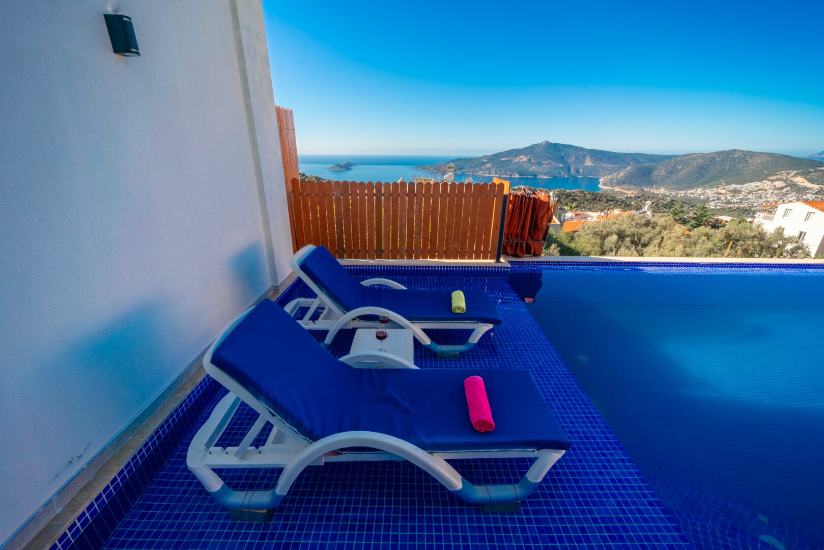 Villa Glorya — 14
