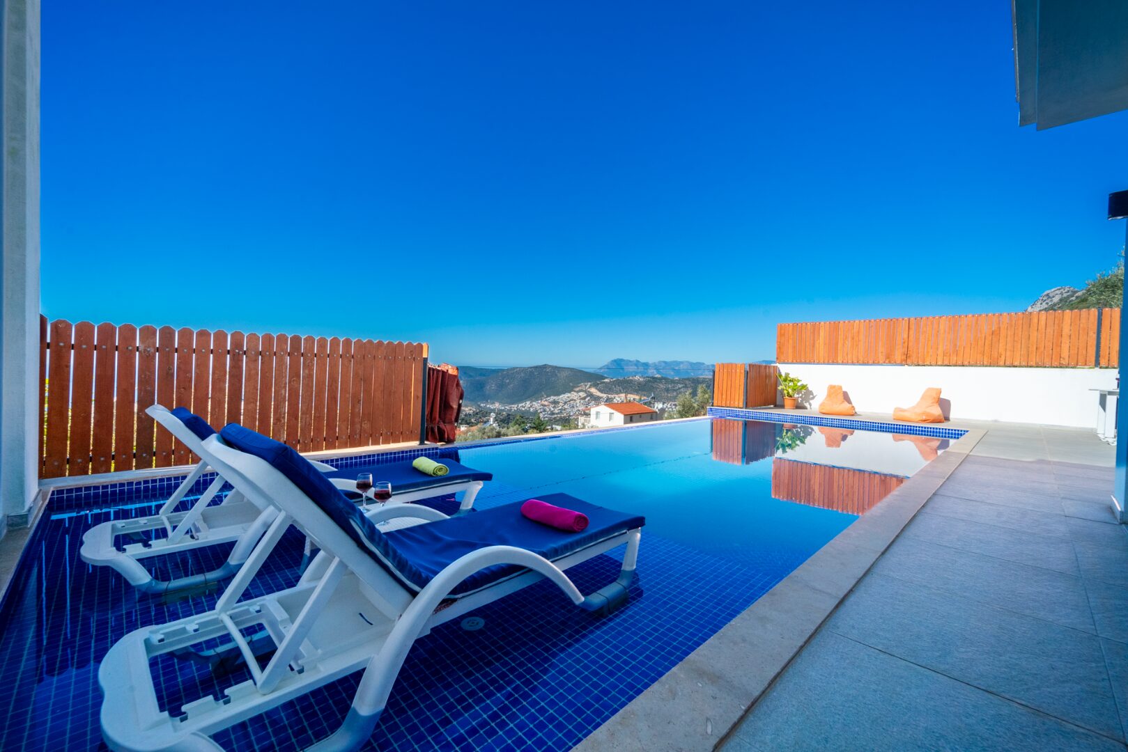 Villa Glorya — 15