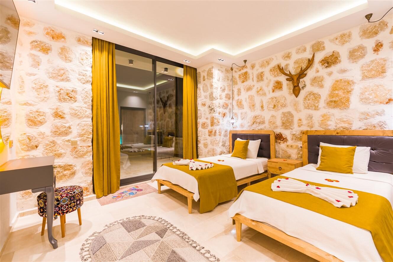 Villa Casa Perla Çayköy — 87