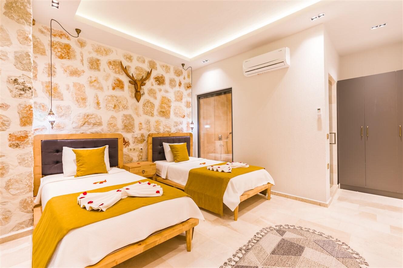 Villa Casa Perla Çayköy — 89