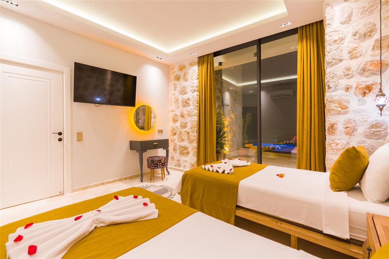 Villa Casa Perla Çayköy — 90