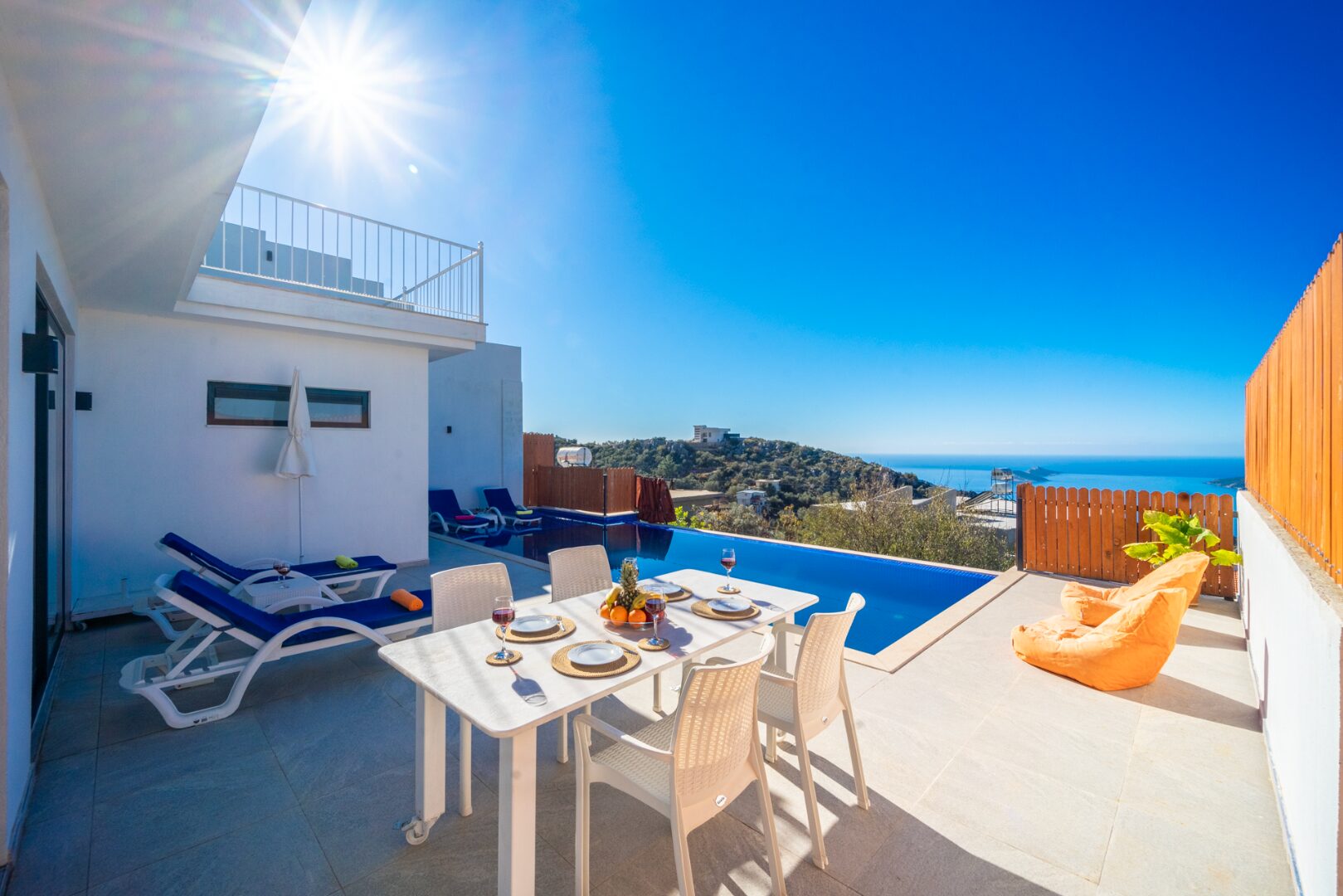 Villa Glorya — 20