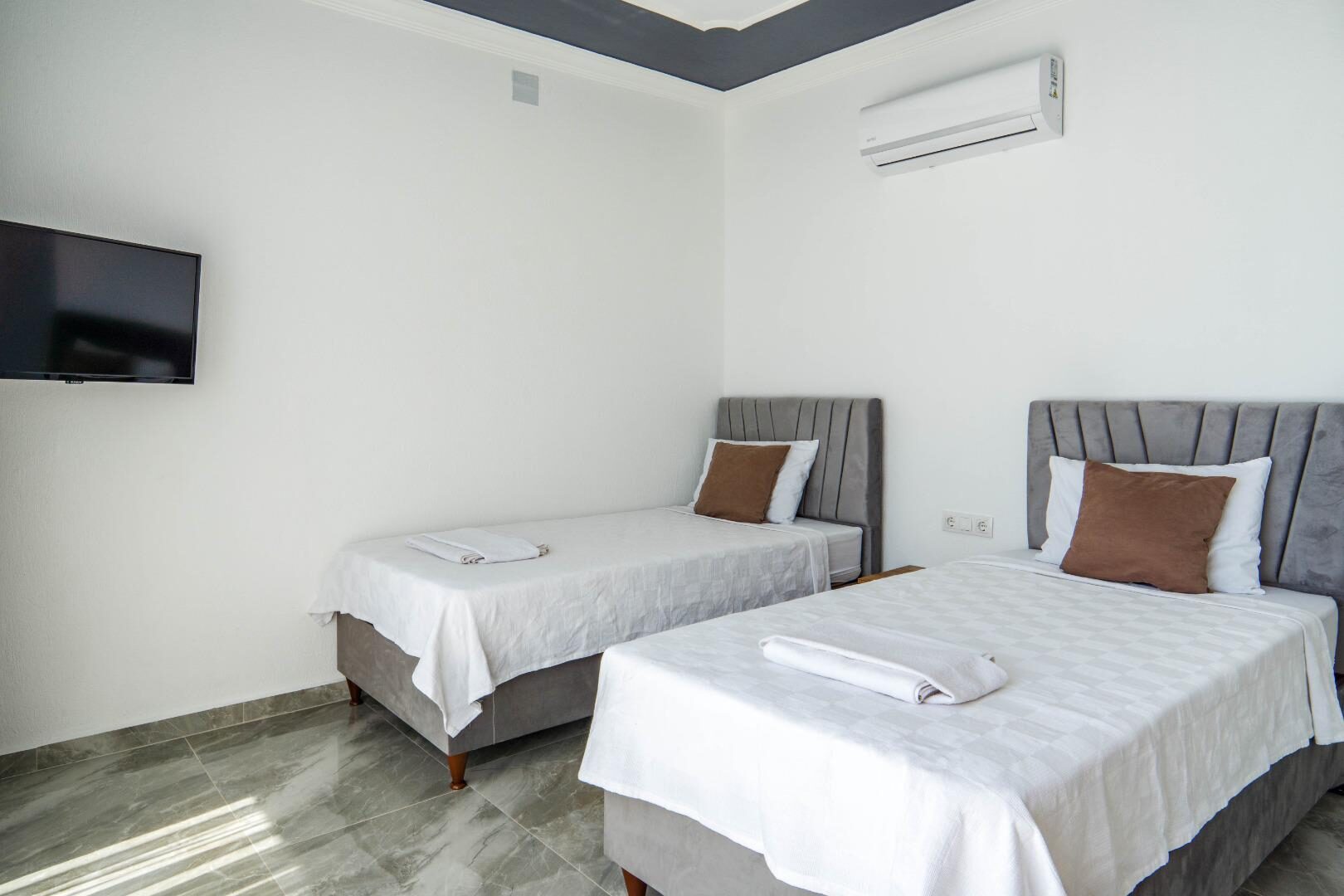 Villa Karbelen — 22