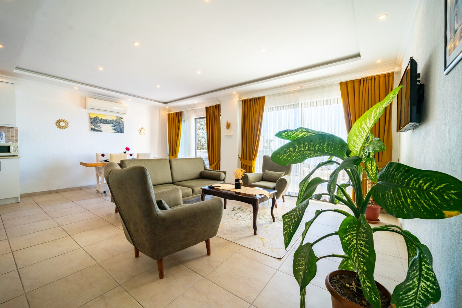 Villa Kayacan Kördere — 24
