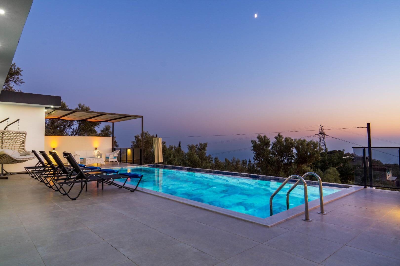 Villa Karbelen — 29