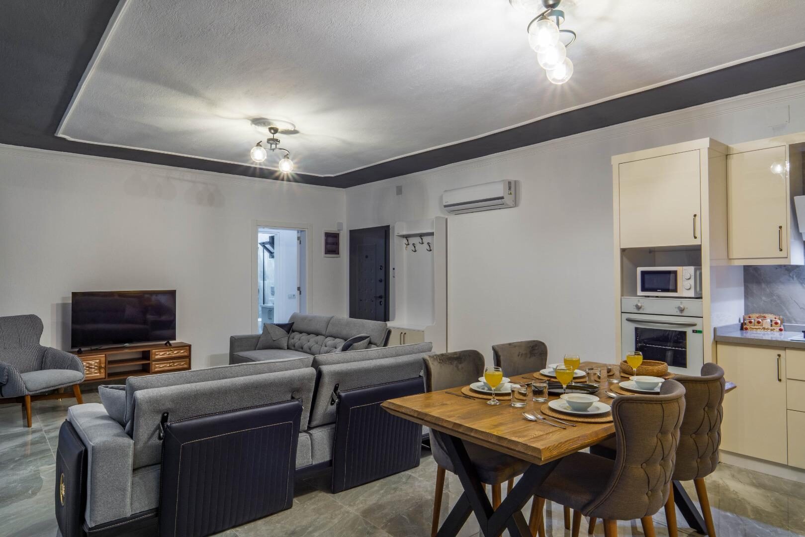 Villa Karbelen — 32