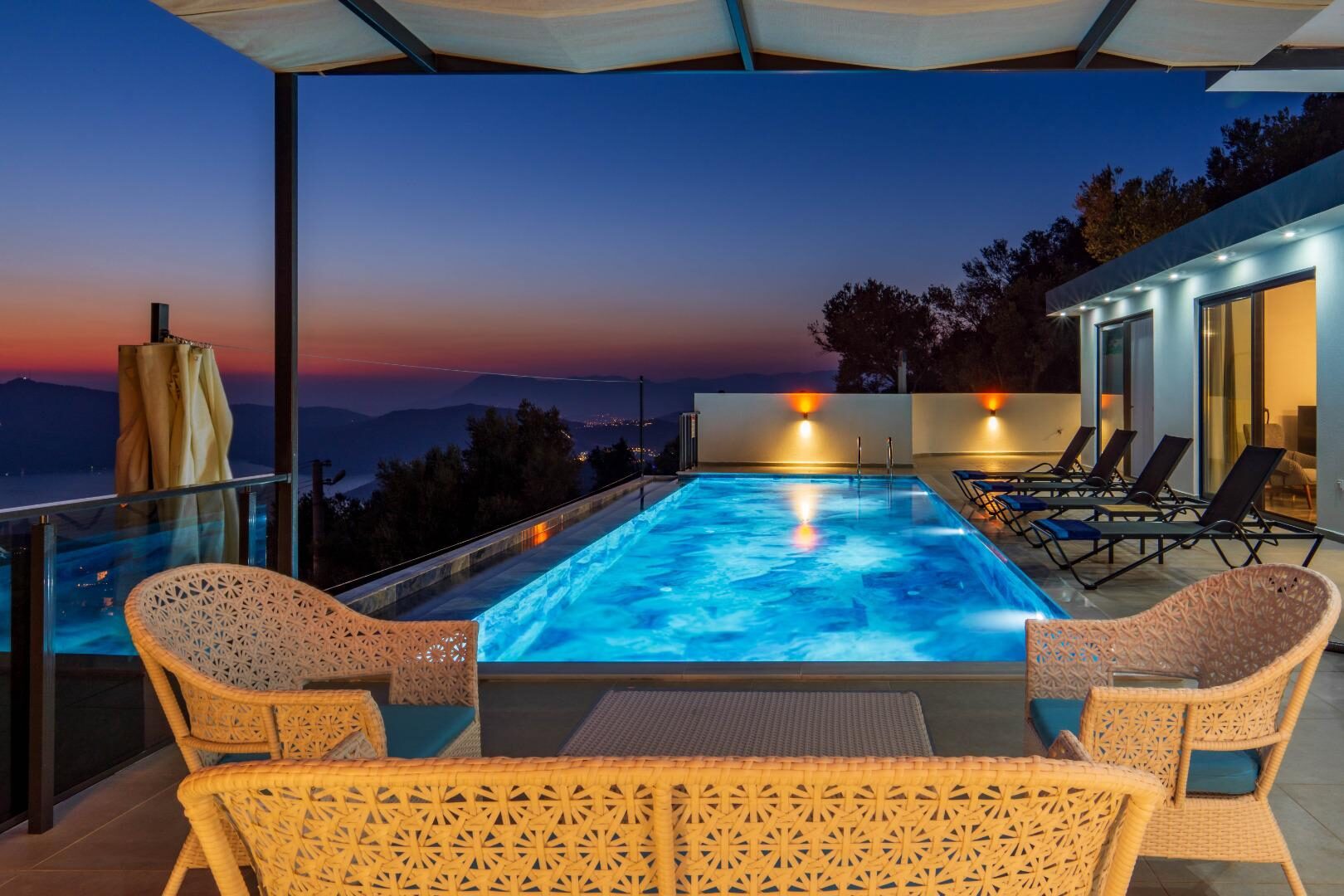 Villa Karbelen — 38