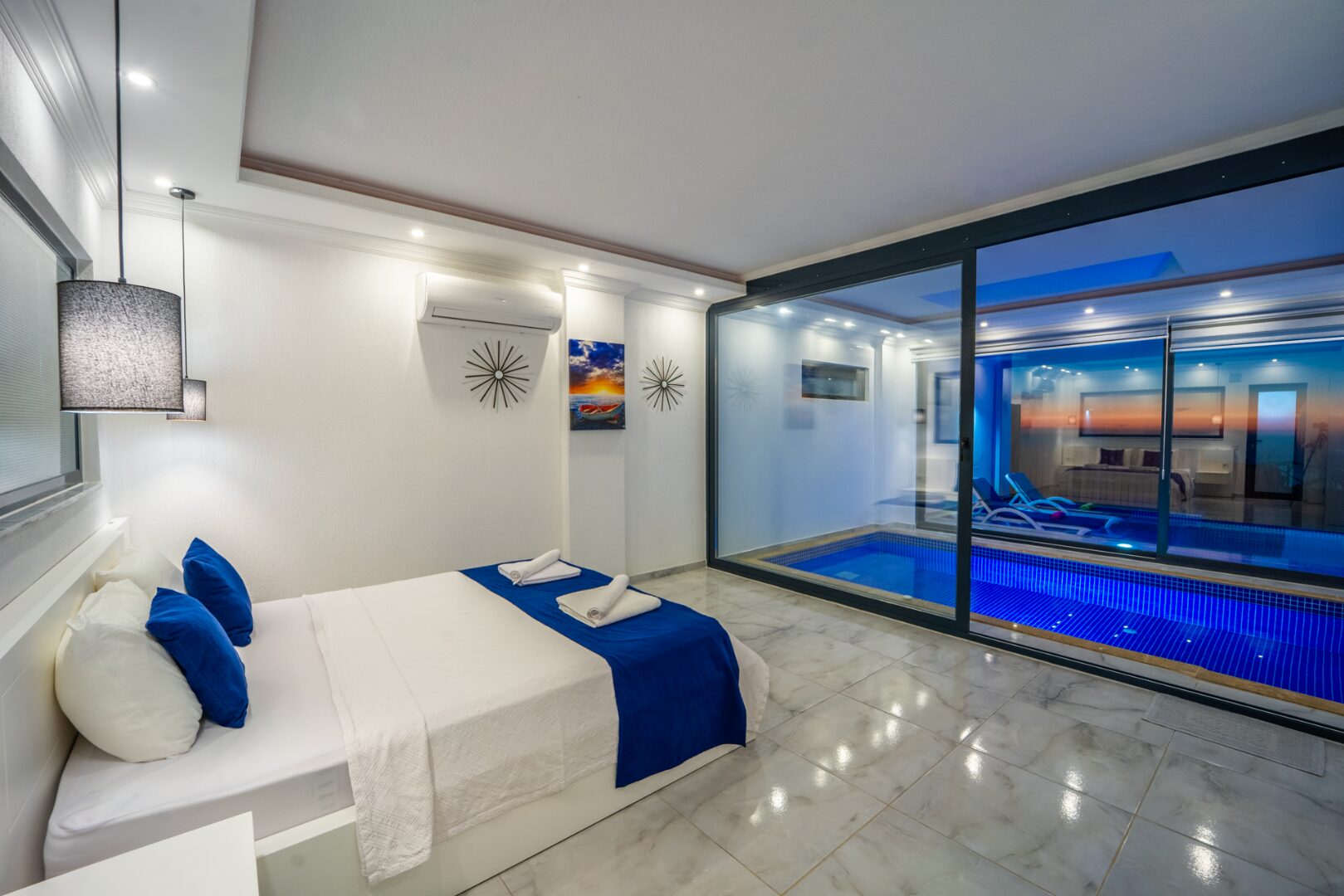 Villa Glorya — 37