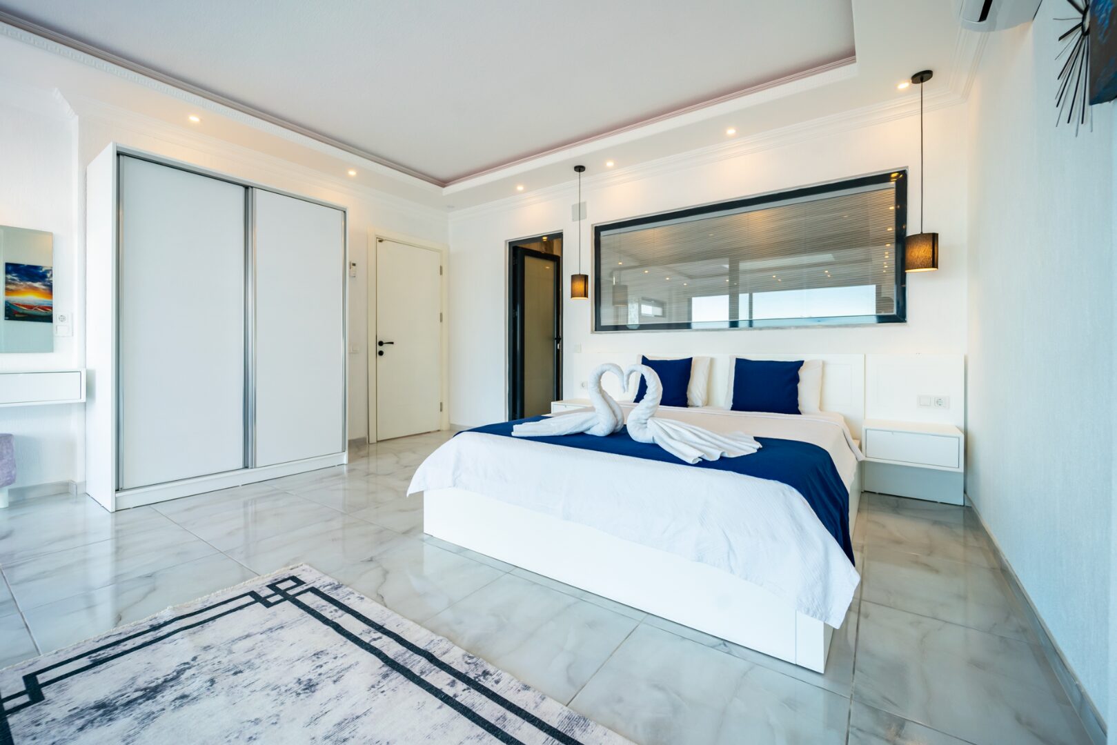 Villa Glorya — 43