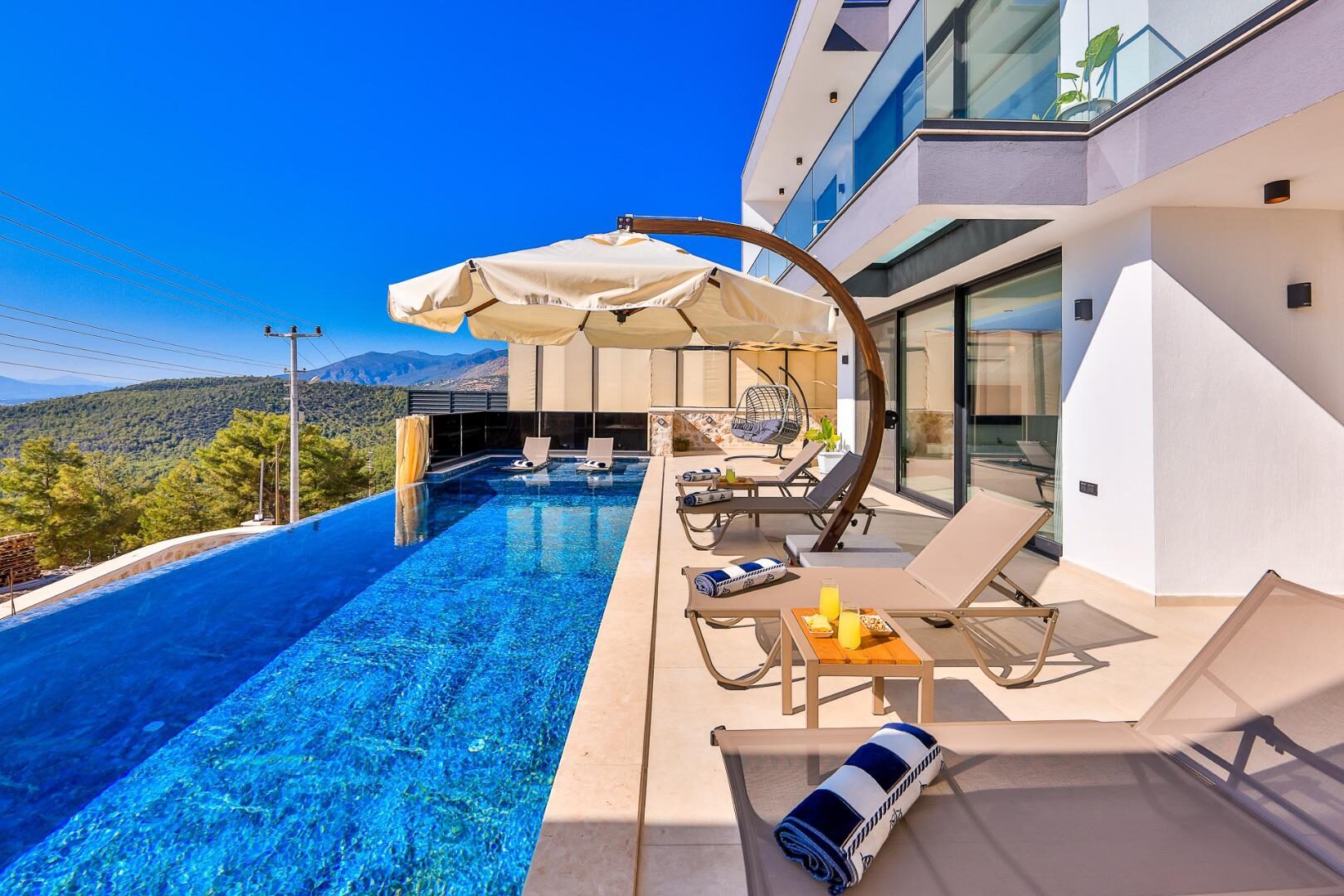 Villa Çiğdem İncebel — 20