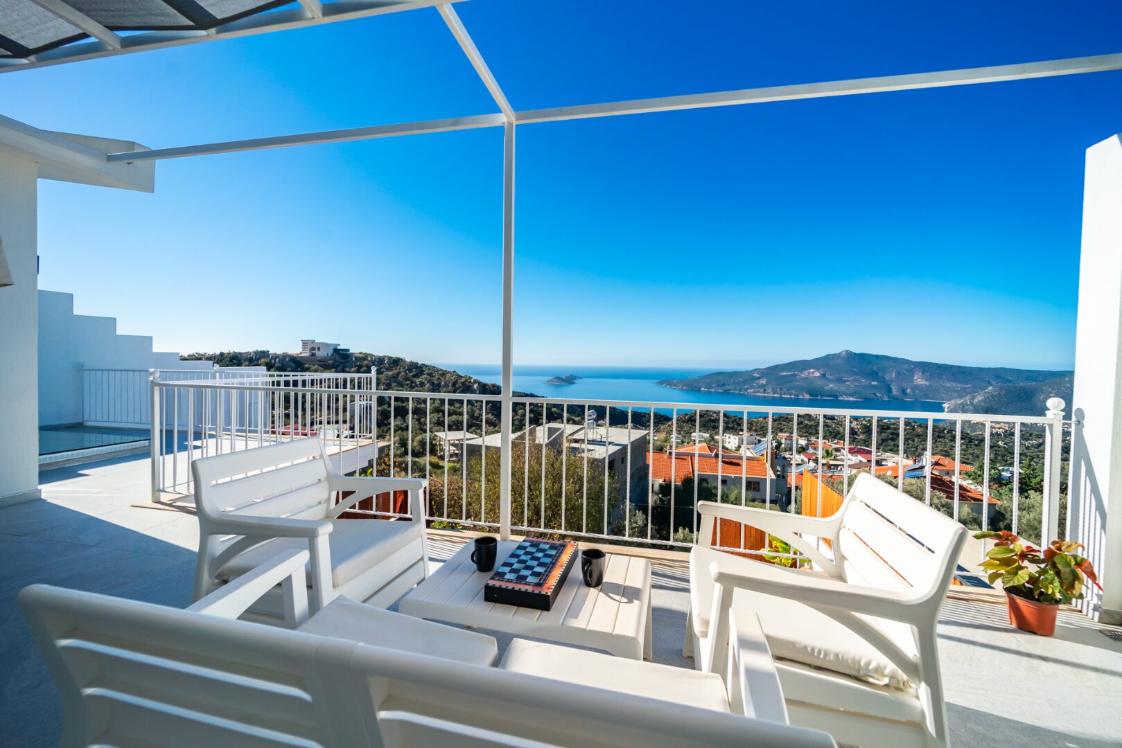 Villa Glorya — 57