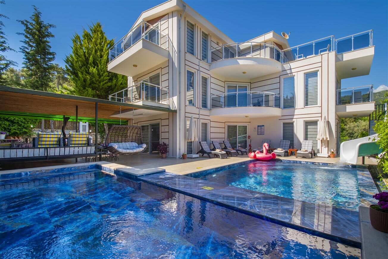 Villa Disney 2