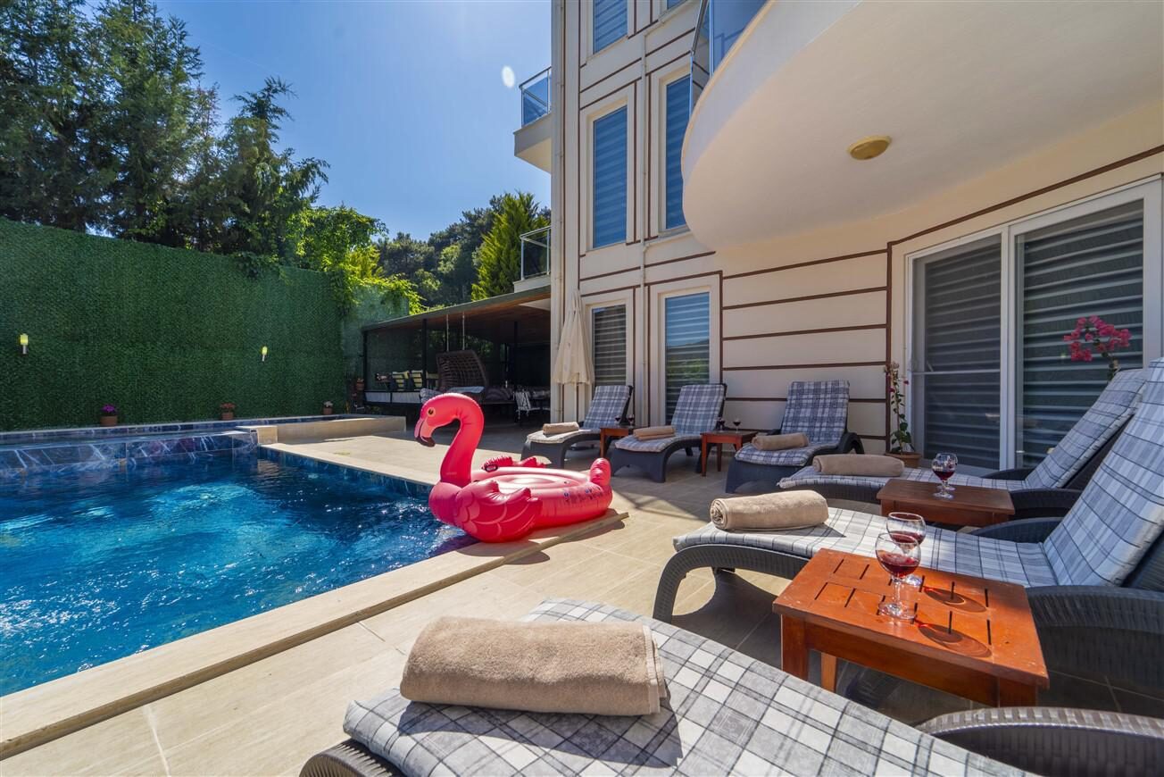 Villa Disney 2 — 5