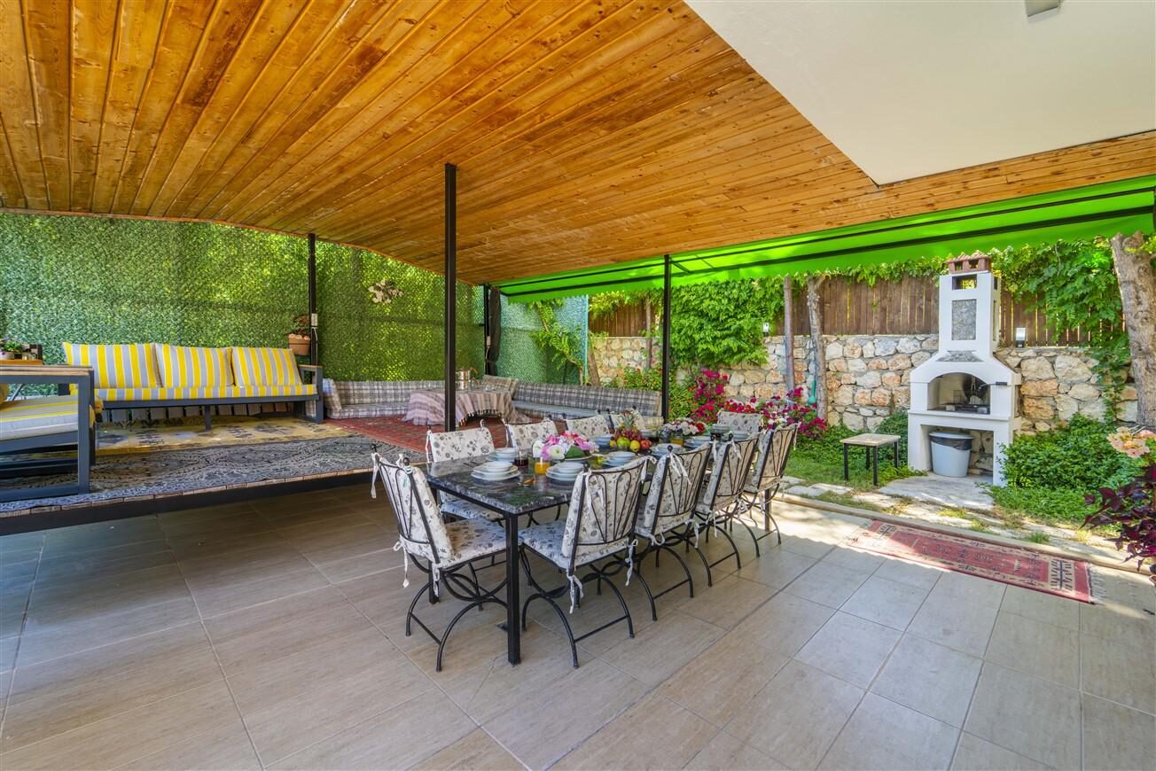 Villa Disney 2 — 6