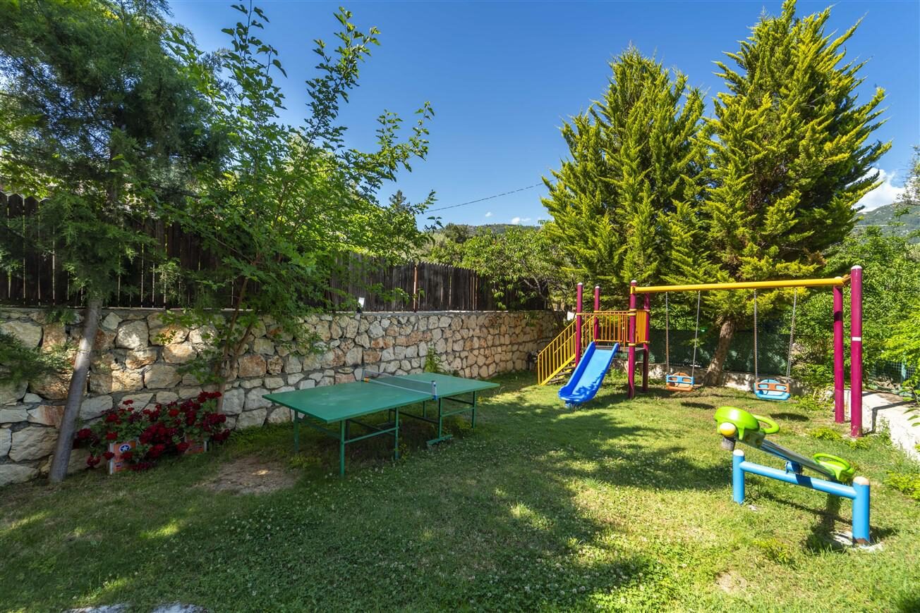 Villa Disney 2 — 8