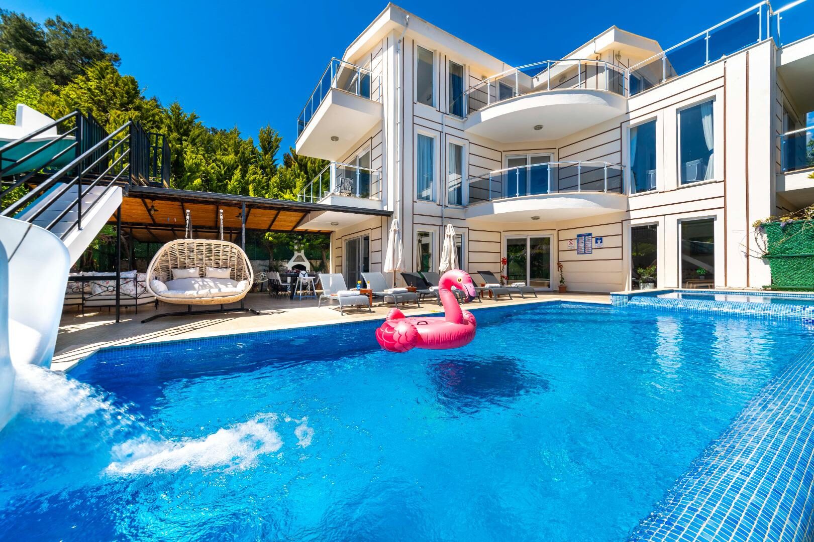 Villa Disney 3